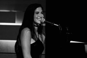 Sage Bava B&W